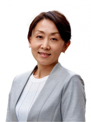 浜田智香子