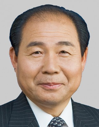 福田昭夫