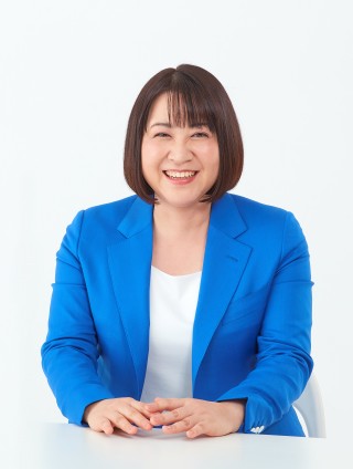 岸真紀子