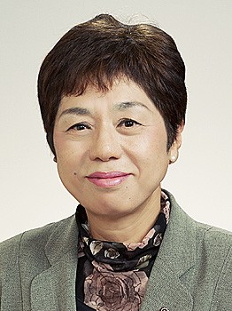 木村眞澄