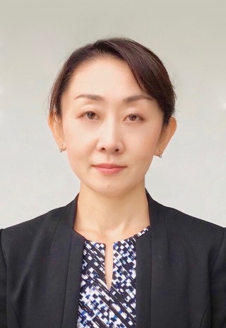 濱田智香子