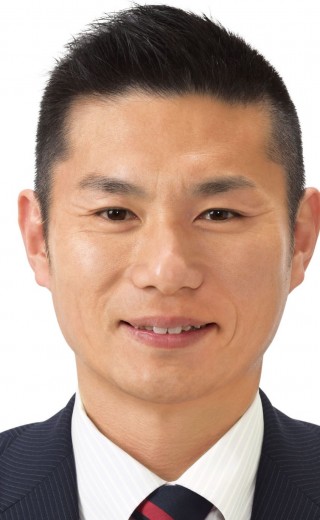 坂本英人